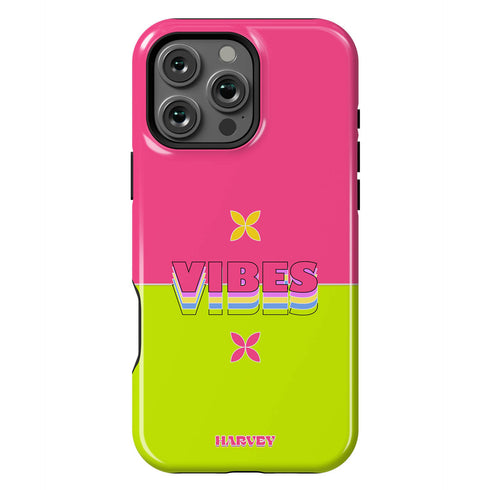Personalized Retro Y2K Vibes iPhone Case